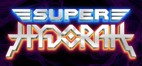постер игры Super Hydorah