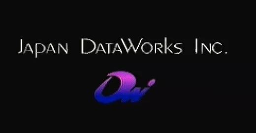 Japan DataWorks Inc. logo