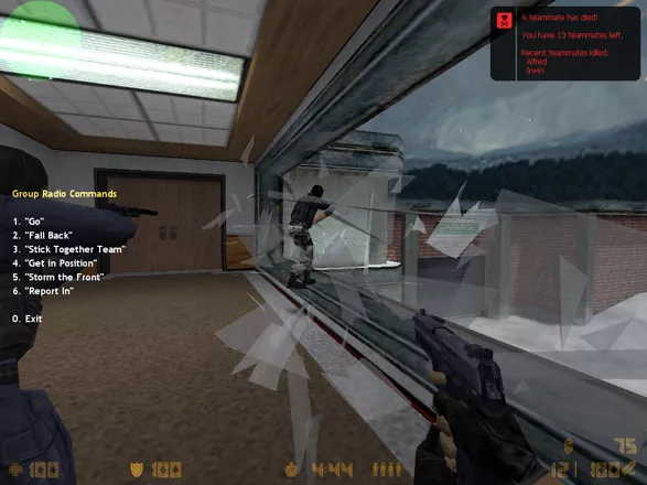 Counter-Strike: Condition Zero Screenshots - Neoseeker