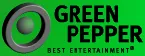 Green Pepper logo