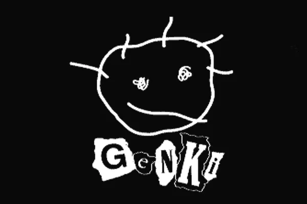 Genki Co., Ltd. logo