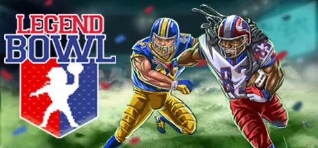 постер игры Legend Bowl