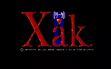 Xak III: The Eternal Recurrence (1993) - MobyGames