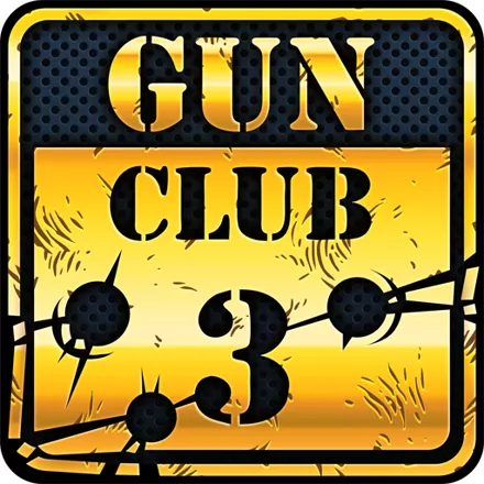 обложка 90x90 Gun Club 3