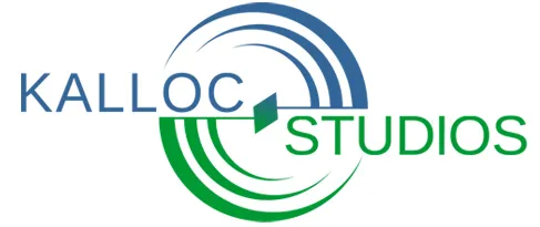 Kalloc Studios logo