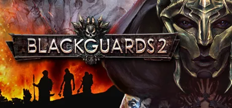 постер игры Blackguards 2
