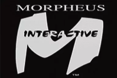 Morpheus Interactive, Inc. logo