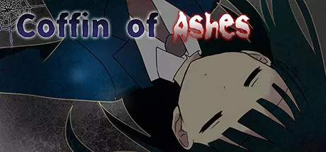 постер игры Coffin of Ashes