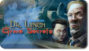 обложка 90x90 Dr. Lynch: Grave Secrets