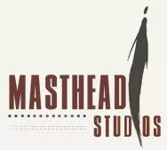 Masthead Studios logo