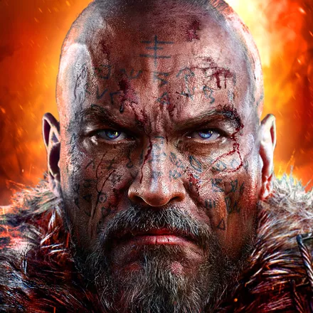 обложка 90x90 Lords of the Fallen