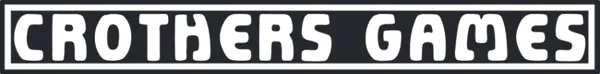 Crothers Games logo