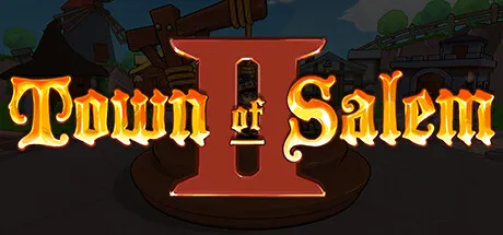 Why do people's town of salem look different, is it the steam