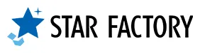 Star Factory, Inc. logo