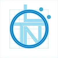 Tlön Studios logo