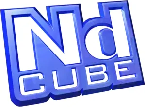 NDCube Co., Ltd. logo
