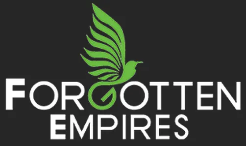 Forgotten Empires LLC logo