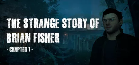 обложка 90x90 The Strange Story of Brian Fisher: Chapter 1