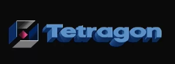 Tetragon logo