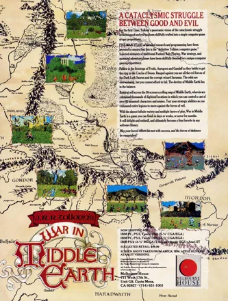 🧙 Middle-earth  The Tolkien Forum Wiki 🧙