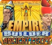 постер игры Empire Builder: Ancient Egypt