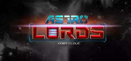 обложка 90x90 Astro Lords: Oort Cloud