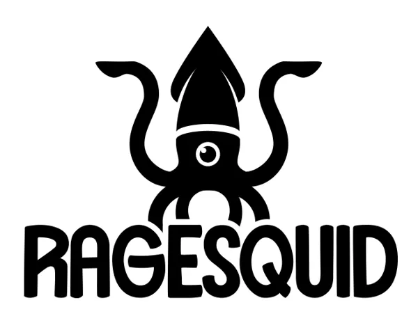 RageSquid logo