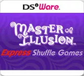 обложка 90x90 Master of Illusion Express: Shuffle Games