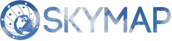 Skymap Games, LLC logo