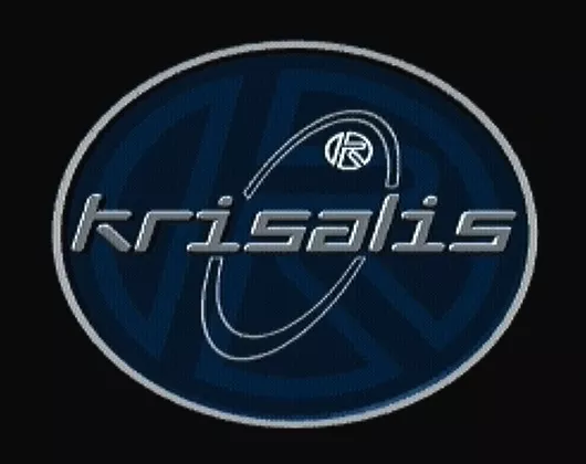 Krisalis Software Ltd. logo