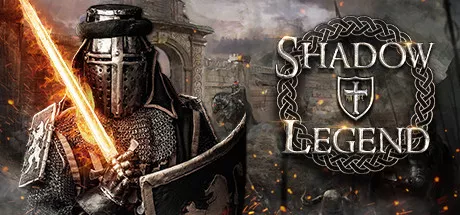 постер игры Shadow Legend
