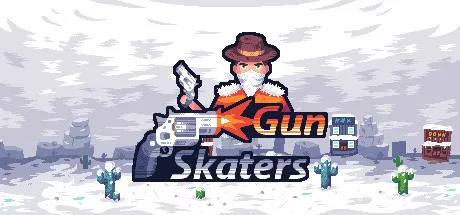 обложка 90x90 Gun Skaters