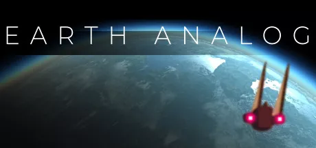 постер игры Earth Analog