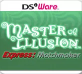 постер игры Master of Illusion Express: Matchmaker