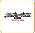 обложка 90x90 Attack on Titan: Humanity in Chains