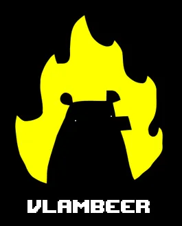 Vlambeer logo