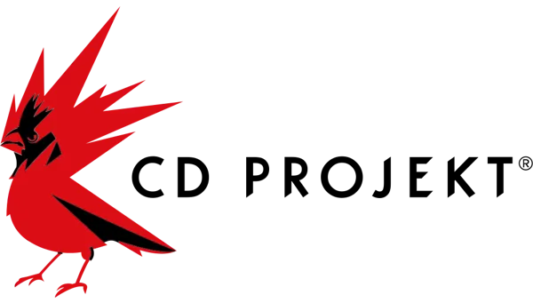 CD Projekt S.A. logo
