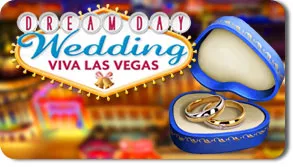 постер игры Dream Day Wedding: Viva Las Vegas