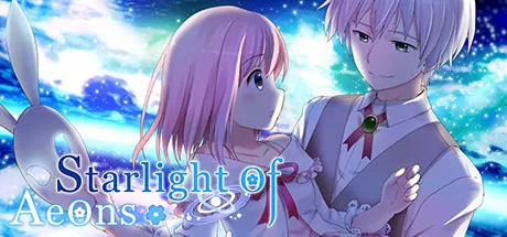 постер игры Starlight of Aeons