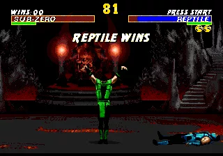 Ultimate Mortal Kombat 3's Fatality Supercut Is The Best Fan Service