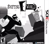 постер игры Shifting World