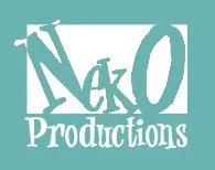 Neko Productions logo