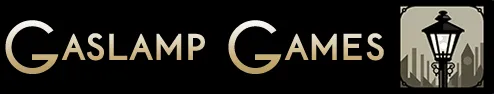 Gaslamp Games, Inc. logo