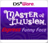 обложка 90x90 Master of Illusion Express: Funny Face