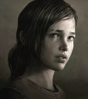 Neil Druckmann - MobyGames