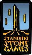 Standing Stone Games LLC logo