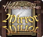 постер игры Hidden in Time: Mirror Mirror