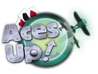 постер игры Aces Up!
