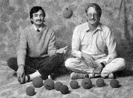 developer photo