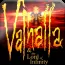 постер игры Valhalla and the Lord of Infinity